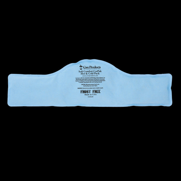 Kool Bandz® Core Products Soft Pack - 6" x 20"